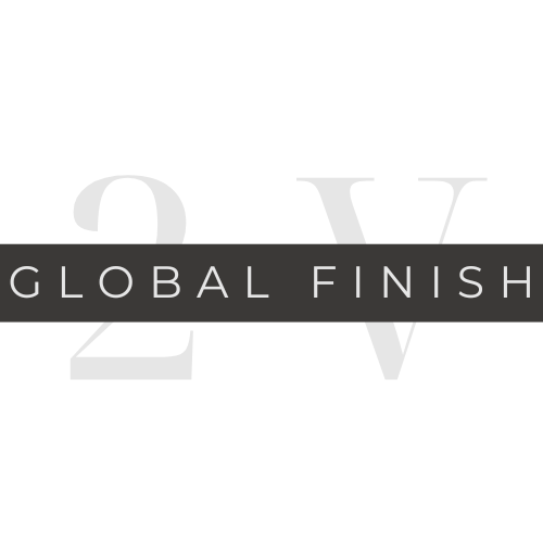2V Global Finish