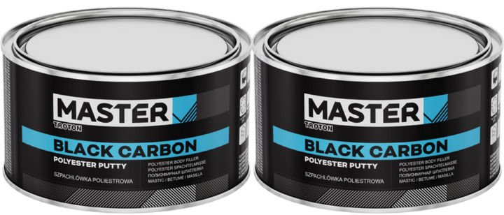 troton master backcarbon