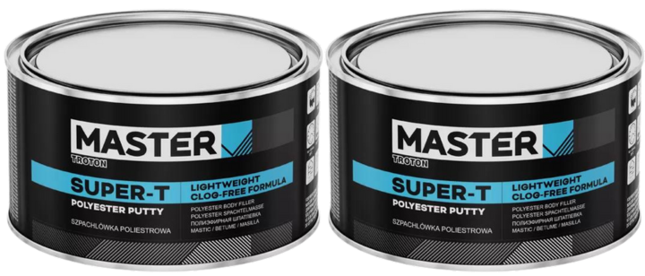 troton master supert